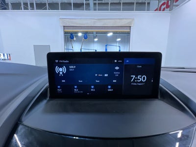 2023 Acura RDX w/Technology Package