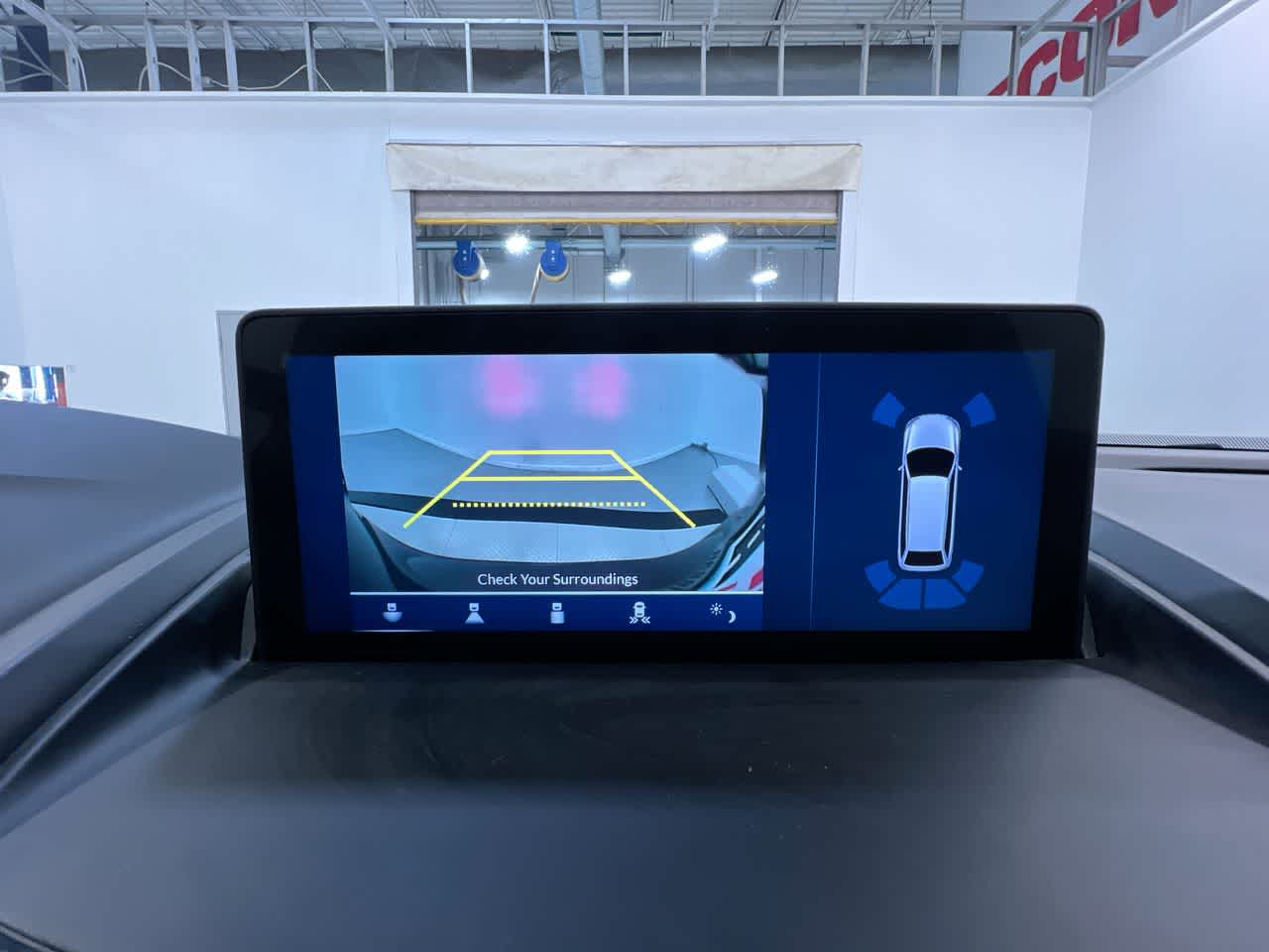 2023 Acura RDX w/Technology Package