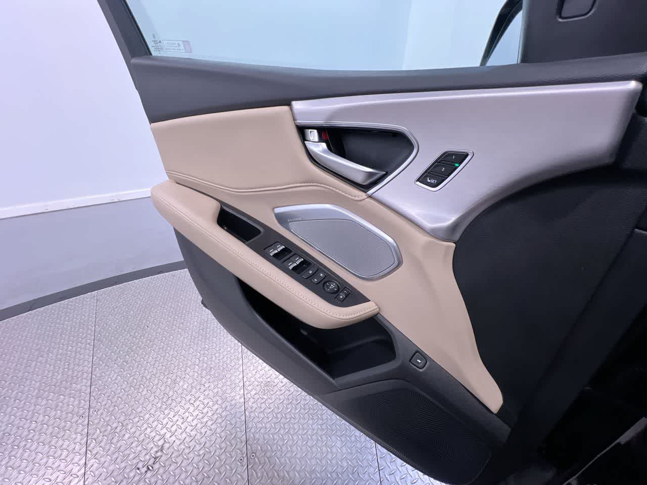 2023 Acura RDX w/Technology Package