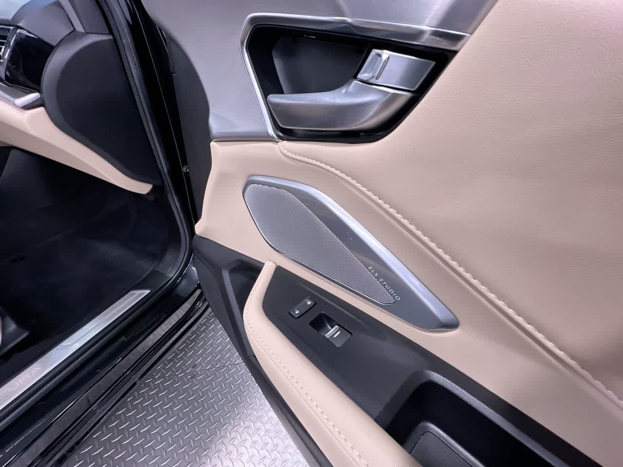2023 Acura RDX w/Technology Package