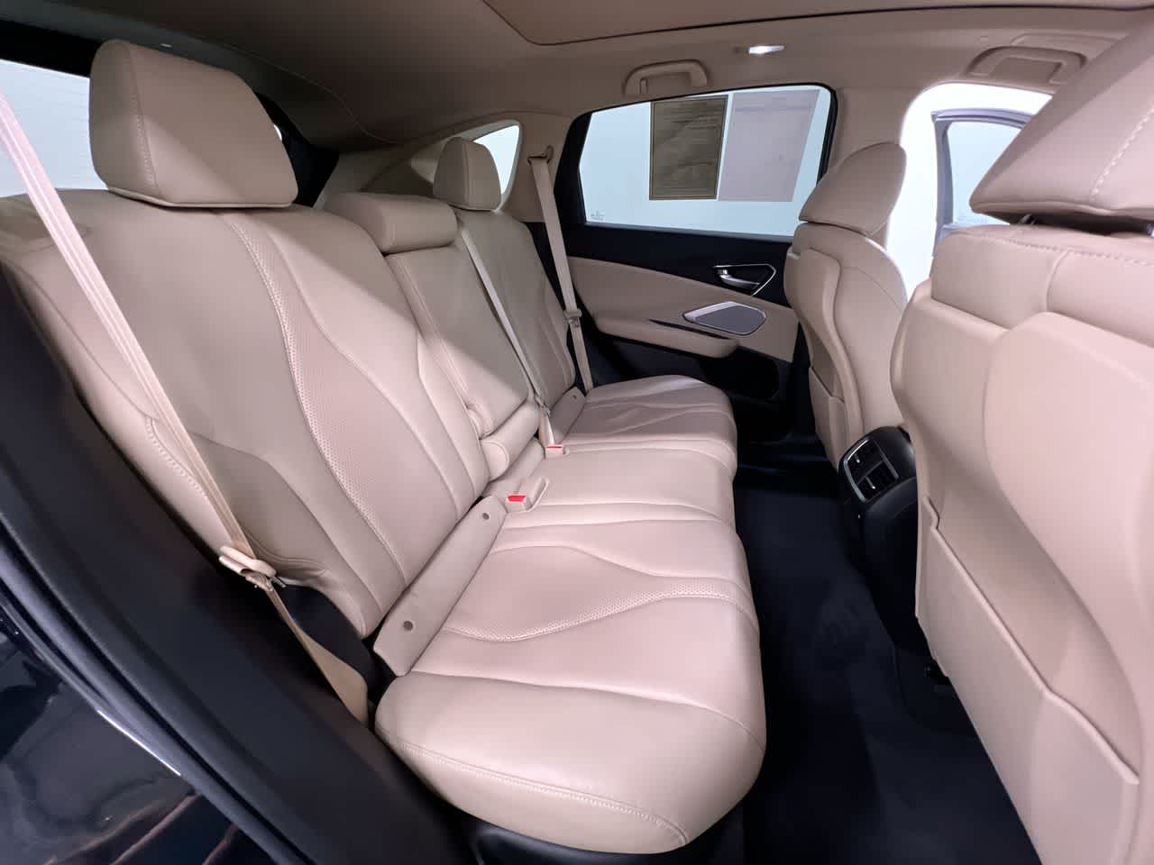 2023 Acura RDX w/Technology Package
