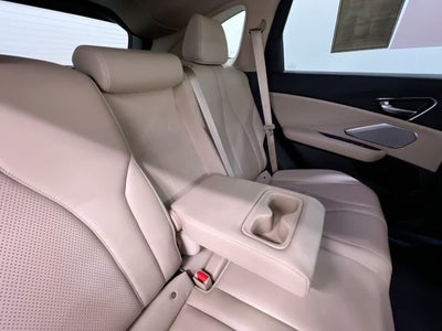 2023 Acura RDX w/Technology Package