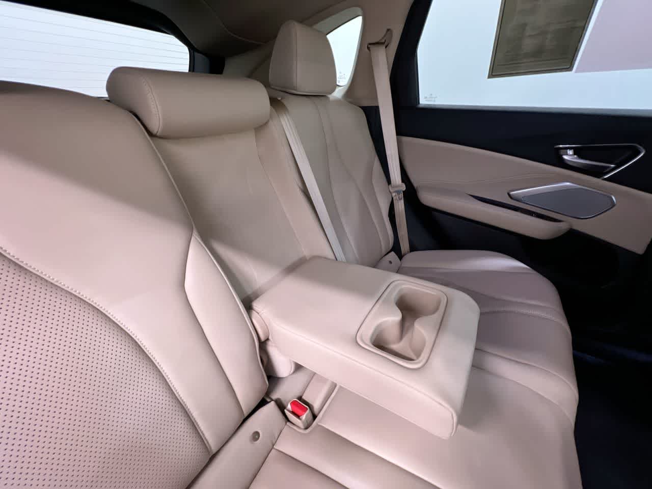 2023 Acura RDX w/Technology Package