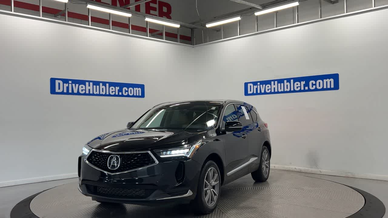 2023 Acura RDX w/Technology Package