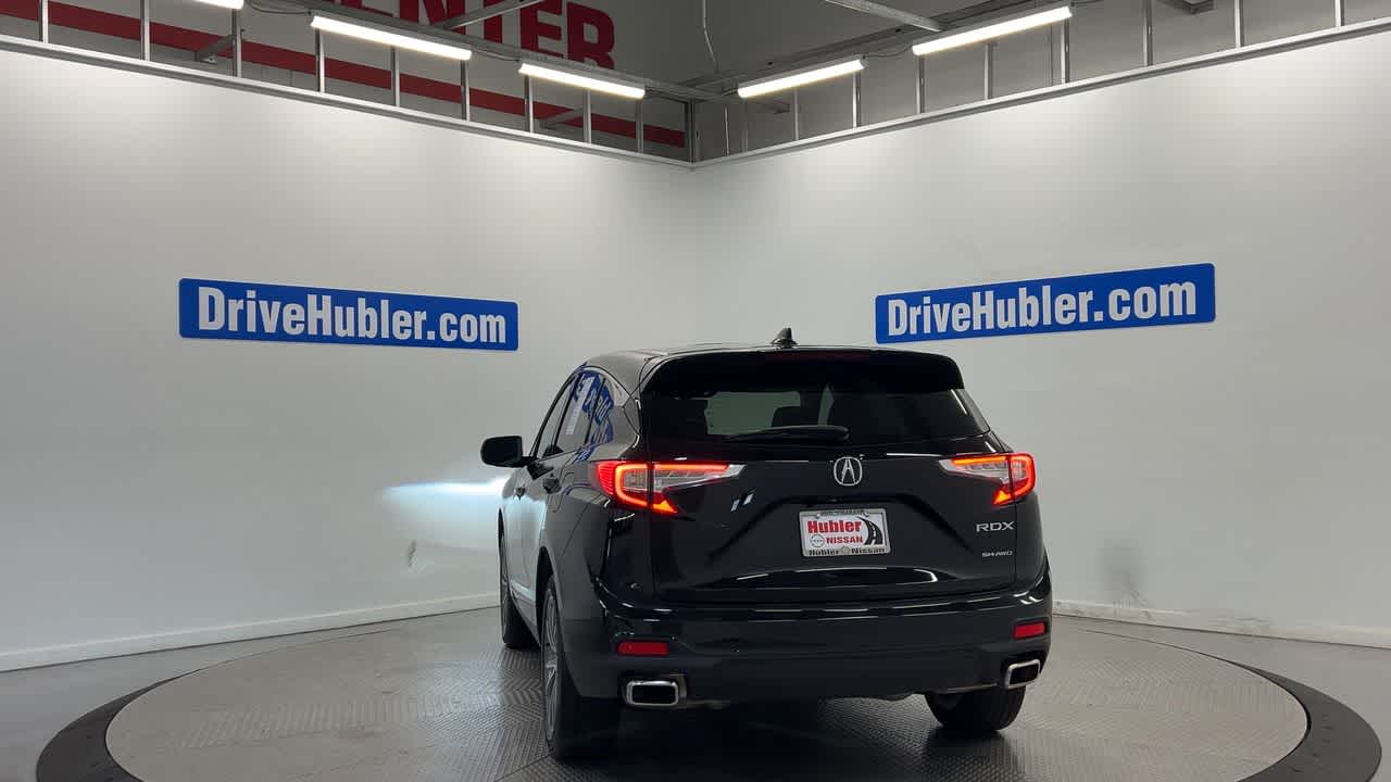 2023 Acura RDX w/Technology Package