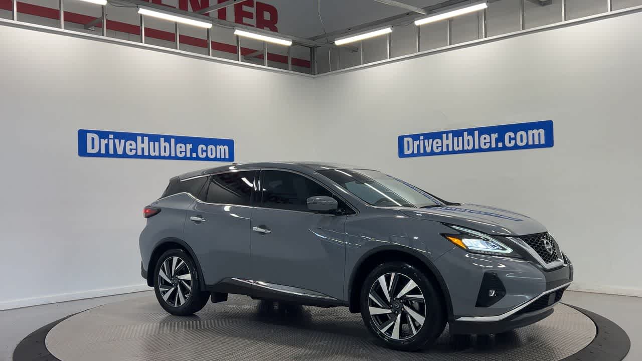2023 Nissan Murano SL