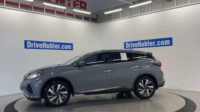 2023 Nissan Murano SL
