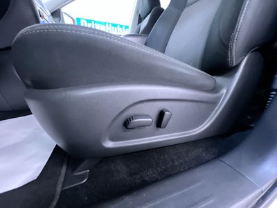 2018 Nissan Pathfinder SV