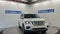 2018 Nissan Pathfinder SV