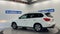 2018 Nissan Pathfinder SV