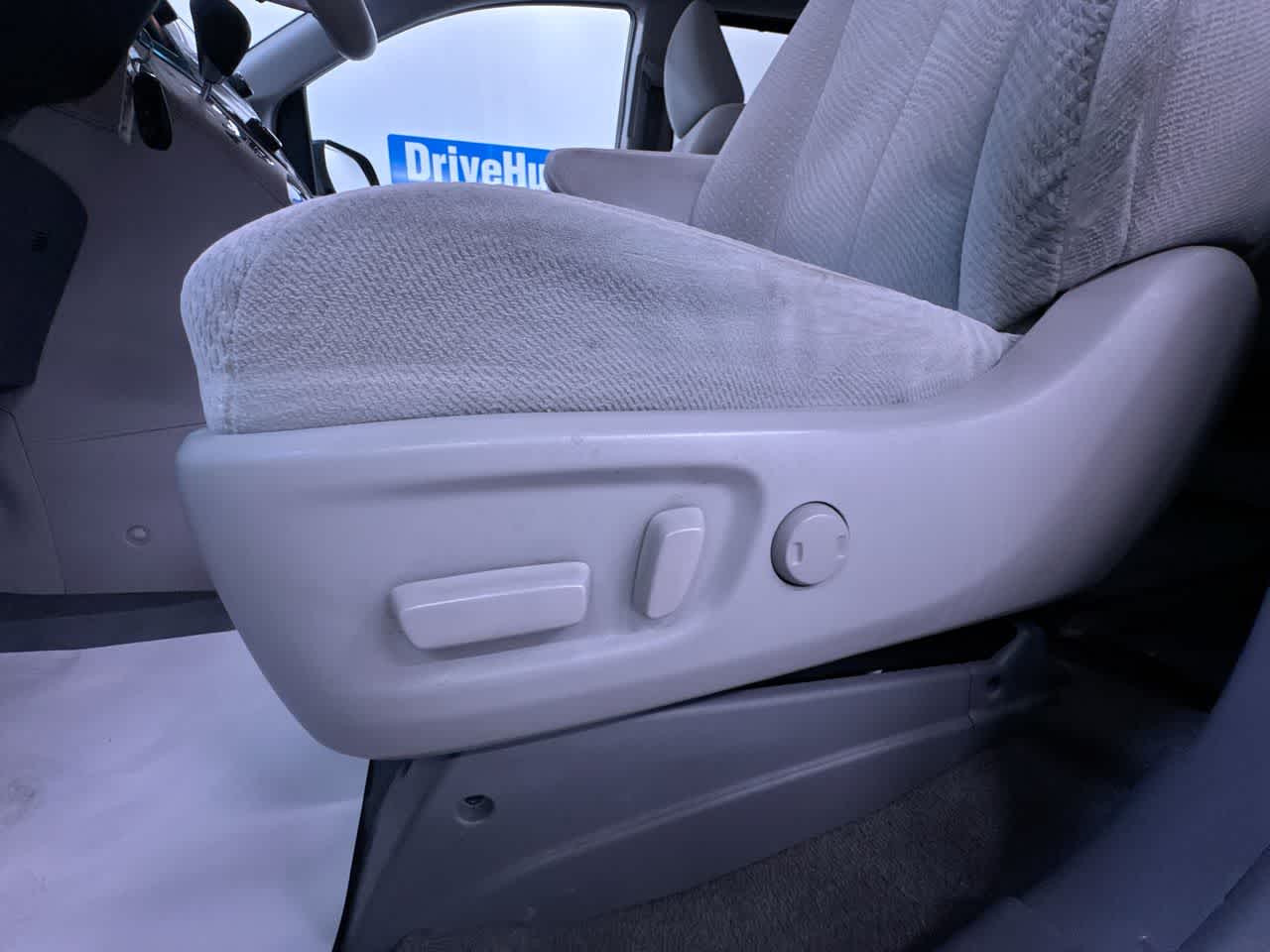 2014 Toyota Sienna LE