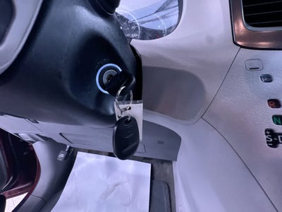 2014 Toyota Sienna LE