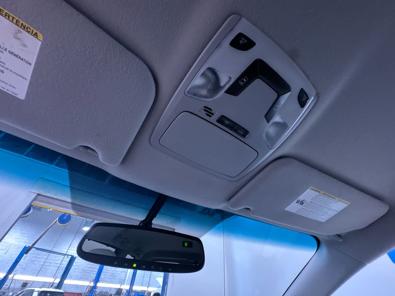 2014 Toyota Sienna LE