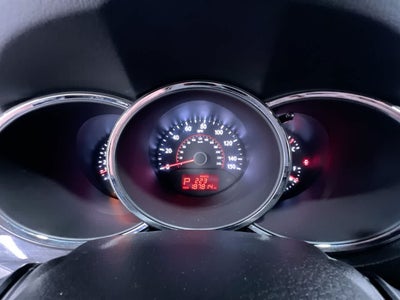 2011 Kia Sorento LX