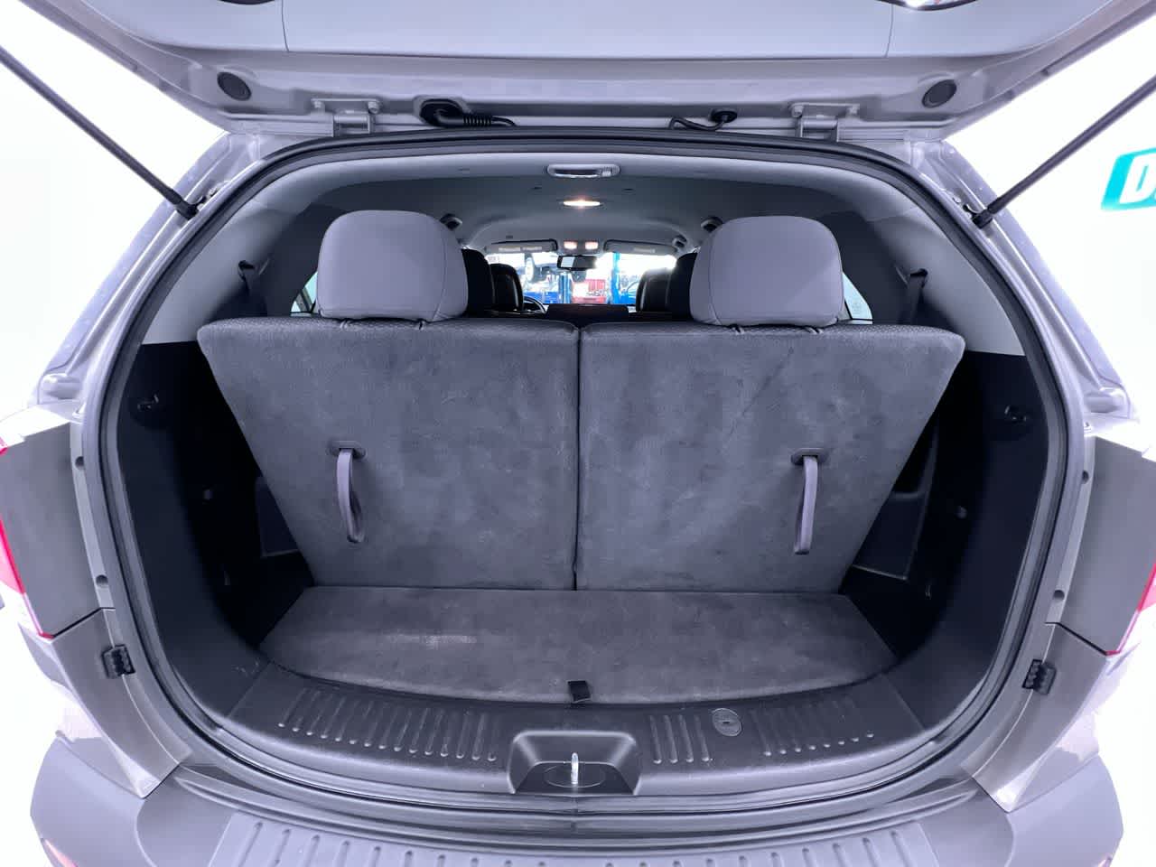 2011 Kia Sorento LX