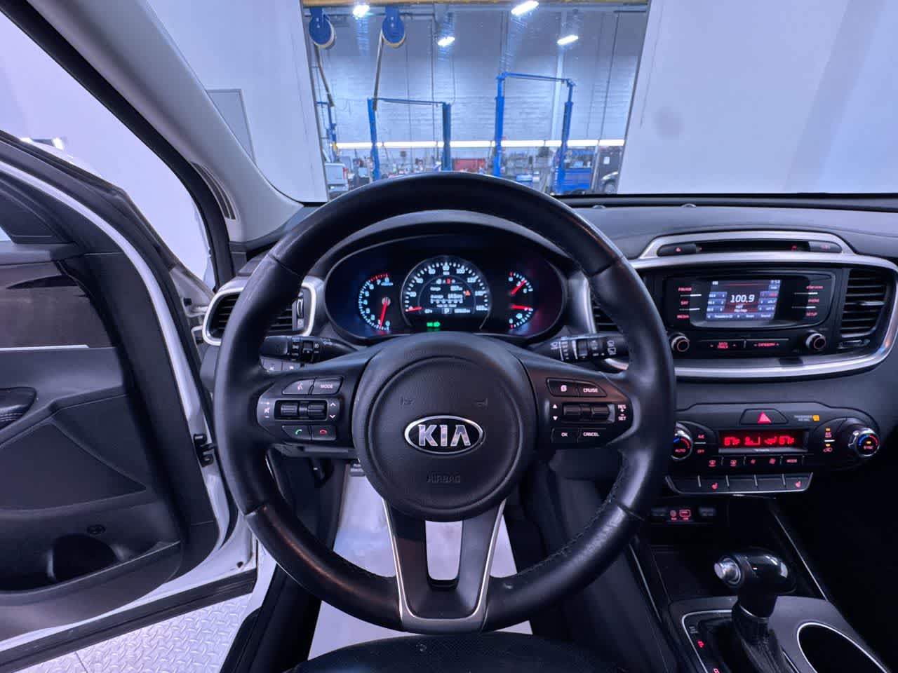 2016 Kia Sorento EX