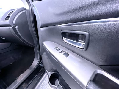 2019 Mitsubishi Outlander Sport SP 2.0