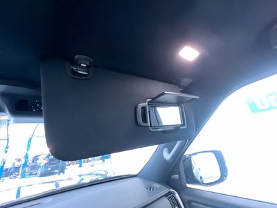 2025 Nissan Armada Platinum