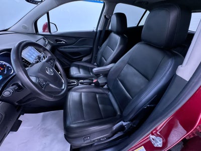 2017 Buick Encore Premium
