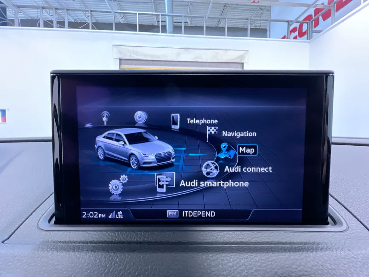 2019 Audi A3 Sedan Premium Plus