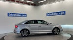 2019 Audi A3 Sedan Premium Plus