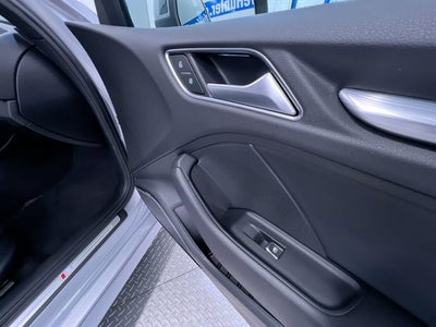 2019 Audi A3 Sedan Premium Plus