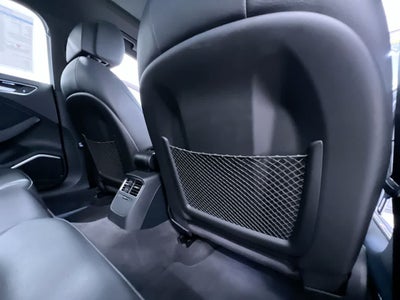 2019 Audi A3 Sedan Premium Plus