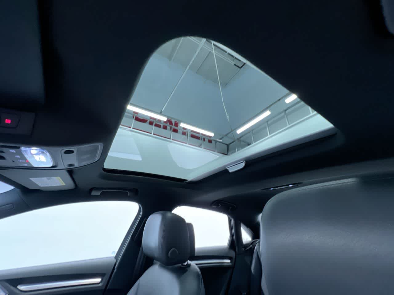 2019 Audi A3 Sedan Premium Plus