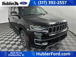 2023 Jeep Wagoneer L Series II
