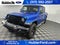 2022 Jeep Gladiator Altitude
