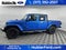 2022 Jeep Gladiator Altitude