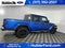 2022 Jeep Gladiator Altitude