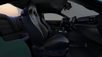2026 Ford Mustang Dark Horse® Premium