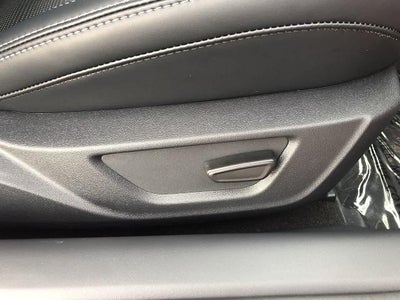 2026 Ford Mustang EcoBoost® Premium Fastback