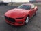 2026 Ford Mustang EcoBoost® Premium Fastback