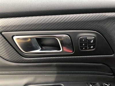 2026 Ford Mustang EcoBoost® Premium Fastback
