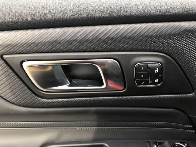 2026 Ford Mustang EcoBoost® Premium Fastback