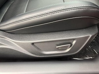 2026 Ford Mustang EcoBoost® Premium Fastback