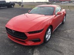 2026 Ford Mustang EcoBoost® Premium Fastback