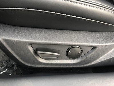 2026 Ford Mustang EcoBoost® Premium Fastback