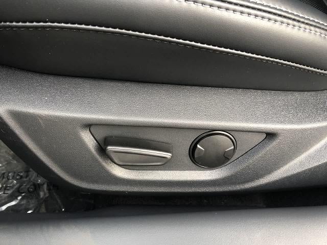 2026 Ford Mustang EcoBoost® Premium Fastback
