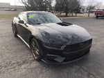 2026 Ford Mustang EcoBoost® Premium Fastback