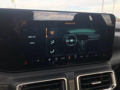 2026 Ford Mustang EcoBoost® Premium Fastback