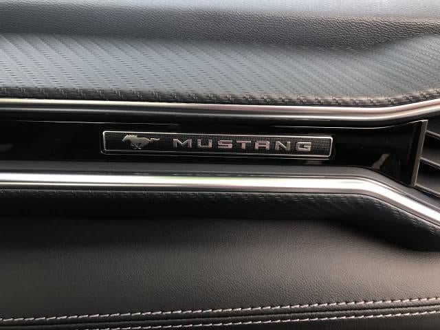 2026 Ford Mustang EcoBoost® Premium Fastback