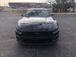 2026 Ford Mustang EcoBoost® Premium Fastback