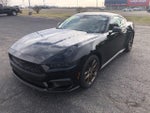 2026 Ford Mustang EcoBoost® Premium Fastback