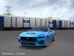 2026 Ford Mustang GT Premium Convertible