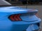 2026 Ford Mustang GT Premium Convertible
