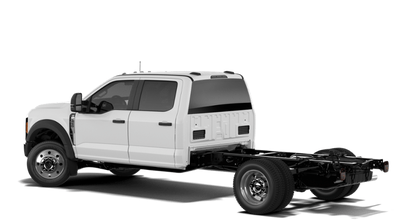 2027 Ford Chassis Cab F-450® XLT