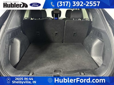 2022 Ford Escape SE Plug-In Hybrid